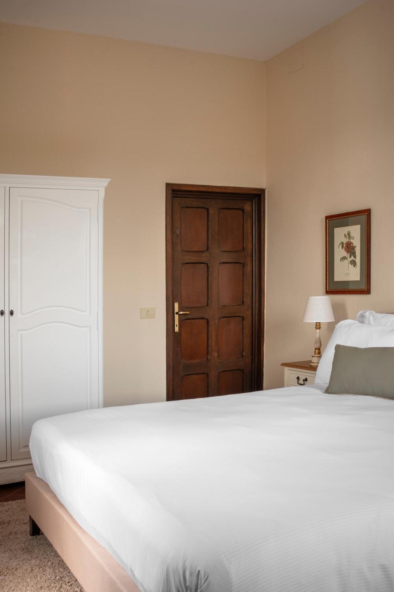 Villa Erbaia Relais De Charme Barberino di Mugello Exterior photo